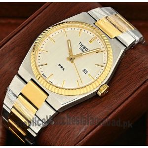 Tissot PRX Mens Watch Price in Pakistan
