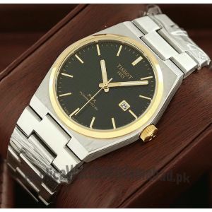 Tissot PRX Powermatic 80 Watch Price in Pakistan