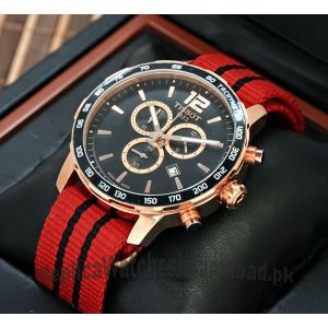 Tissot Quickster Knicks NBA Special Edition Watch Price in Pakistan