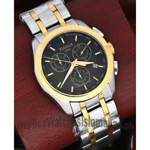 Tissot T-Classic Couturier Watch Price in Pakistan