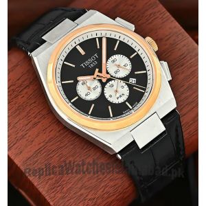 Tissot T-Classic PRX Chronograph Watch Price in Pakistan