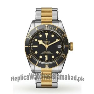 TUDOR Black Bay  S&G Watch Price in Pakistan