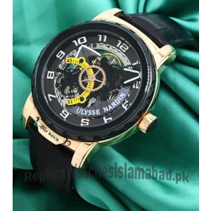 Ulysse Nardin Freak Cruiser Watch Price in Pakistan