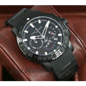 Ulysse Nardin Maxi Marine Diver Watch Price in Pakistan