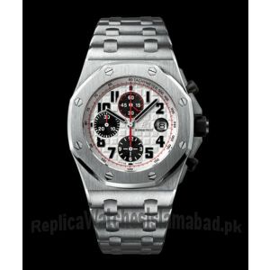 Audemars Piguet Royal Oak Offshore Chronograph Watch Price in Pakistan