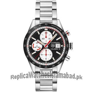 TAG Heuer Carrera Calibre 16 Watch Price in Pakistan