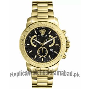 Versace Chronograph Watch Price in Pakistan