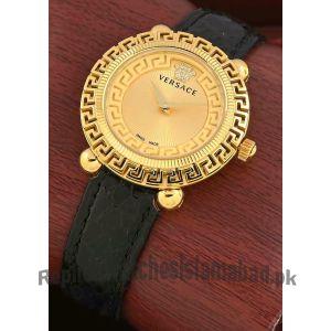 Versace Greca Time Analog Ladies Watch Price in Pakistan