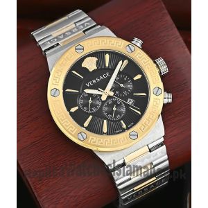 Versace Men's Chronograph V-Sporty Watch Price in Pakistan