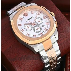 Versace Men's Watch Price in Pakistan