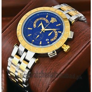 Versace V Race Chronograph Watch Price in Pakistan