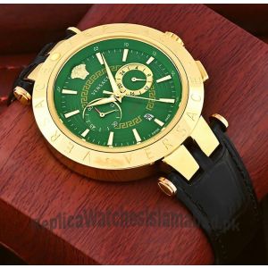 Versace V-Race Mens Watch Price in Pakistan