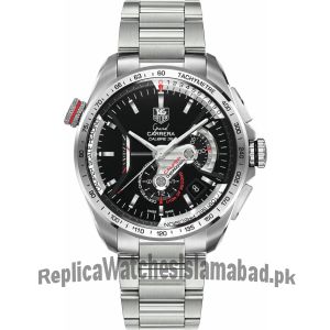 Tag Heuer Grand Carrera Calibre 36 Chronograph Price in Pakistan