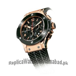 Hublot Big Bang Evolution Chronograph Watch  Price in Pakistan