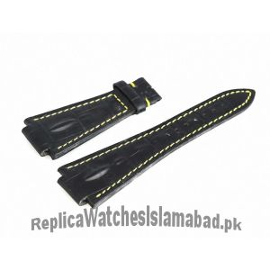 Audemars Piguet Leather Straps Price in Pakistan