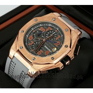 Audemars Piguet Royal Oak Leo Messi Mens Watch  Price in Pakistan