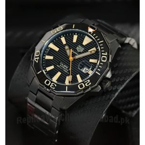 Tag Heuer Aquaracer Calibre 5 Automatic Watch Price in Pakistan