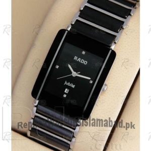 Rado Integral Black Watch  Price in Pakistan