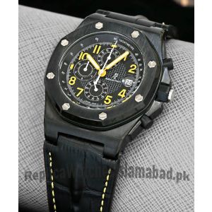 Audemars Piguet AP Royal Oak Offshore  Chronograph Watch Price in Pakistan