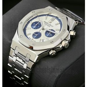 Audemars Piguet Royal Oak Chronograph Watch Price in Pakistan