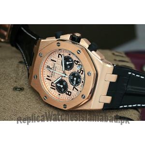 Audemars Piguet Royal Oak Mens Chronograph Watch Price in Pakistan