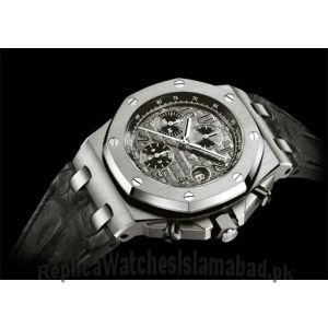 Audemars Piguet Royal Oak Offshore Chronograph 42mm Watch Price in Pakistan