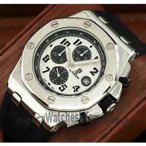 Audemars Piguet Royal Oak Offshore Watch Price in Pakistan