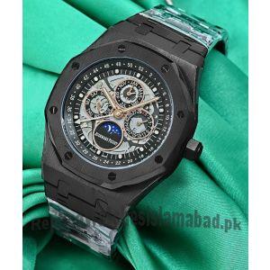 Audemars Piguet Royal Oak Perpetual Calendar Watch Price in Pakistan