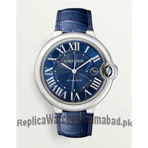 Ballon Bleu de Cartier Mens Watch Price in Pakistan