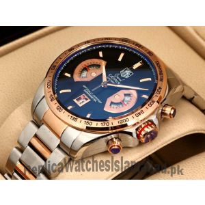 Tag Heuer Grand Carrera Calibre 17 Watch Price in Pakistan