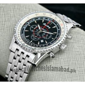 Breitling Montbrillant 01 Chronograph Watch Price in Pakistan