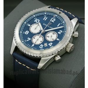 Breitling Aviator 8 Chronograph Watch Price in Pakistan