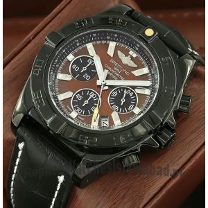 Breitling Chronomat Brown Dial Watch Price in Pakistan