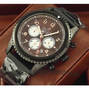 Breitling Navitimer 8 Brown Dial Watch Price in Pakistan