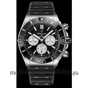 Breitling Super Chronomat B01 Watch Price in Pakistan