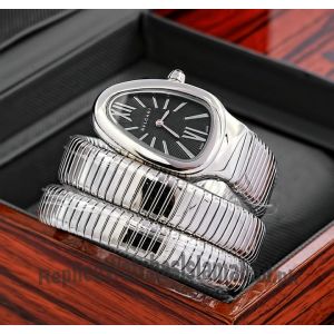 Bvlgari Serpenti Tubogas Watch Price in Pakistan
