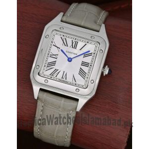 Cartier Santos Dumont Unisex Watch Price in Pakistan