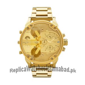 Diesel Big Daddy Men's Watch Price in Pakistan
