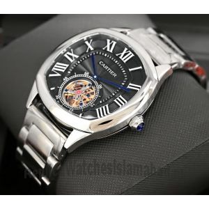 Drive de Cartier Tourbillon Watch Price in Pakistan
