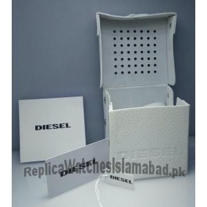 DIESEL Watch Box Price in Pakistan