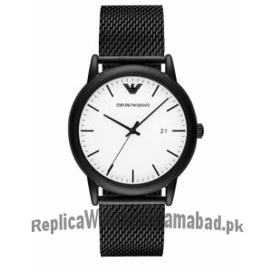 Emporio Armani  Mens Quartz Watch AR11046  (Same as Original) Price in Pakistan