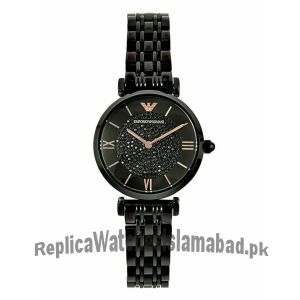 Emporio Armani Women's watch AR 11245 Price in Pakistan