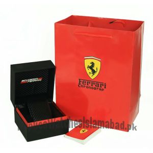 Ferrari Box Price in Pakistan