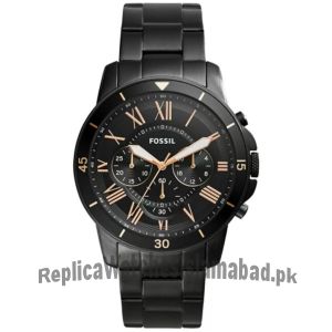 Fossil Men's Grant Sport Full Chronograph Watch FS5374   (Same as Original) Price in Pakistan