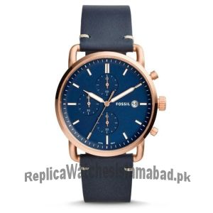 Fossil FS5404 Commuter Chronograph Watch Price in Pakistan