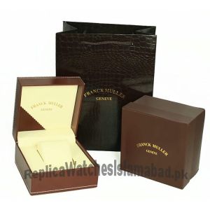 Franck Muller Box Price in Pakistan