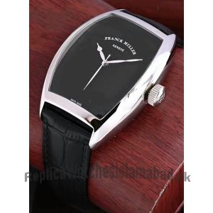 Franck Muller Grand Curvex Piano Watch Price in Pakistan
