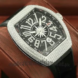 Franck Muller Vanguard Yachting Watch Price in Pakistan