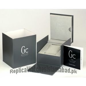 GC (Guess Collection) Watch Box Price in Pakistan