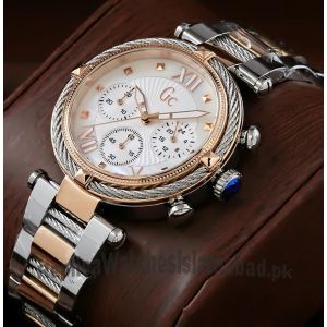 Gc Cable Chic Watch Price in Pakistan